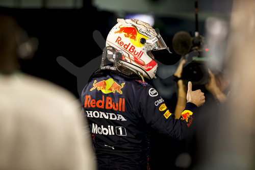 F1 Grand Prix of Bahrain