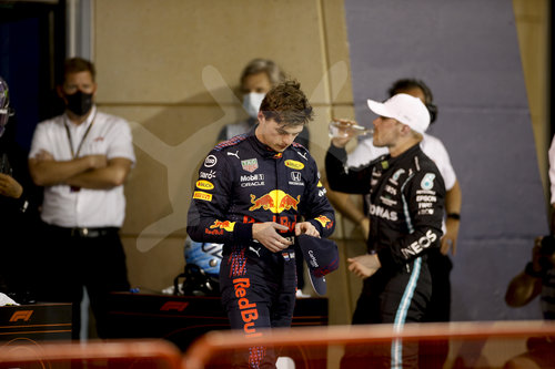 F1 Grand Prix of Bahrain