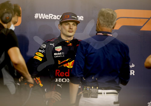 F1 Grand Prix of Bahrain
