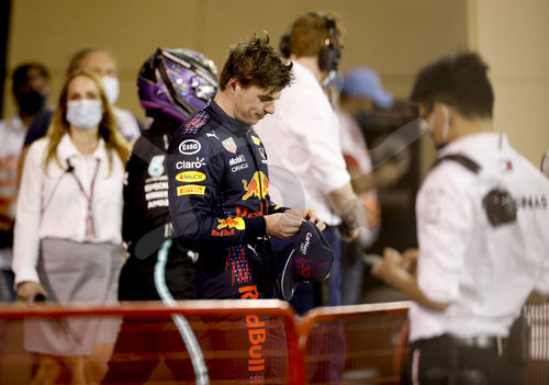 F1 Grand Prix of Bahrain