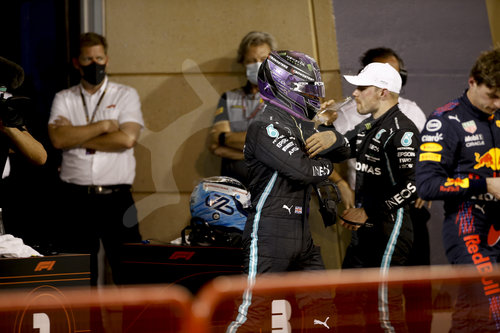 F1 Grand Prix of Bahrain