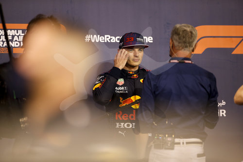 F1 Grand Prix of Bahrain