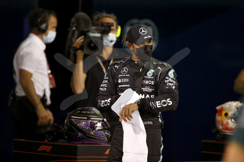 F1 Grand Prix of Bahrain