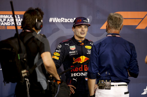 F1 Grand Prix of Bahrain