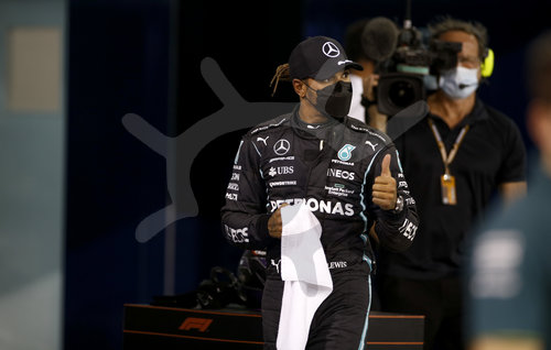F1 Grand Prix of Bahrain