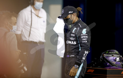 F1 Grand Prix of Bahrain