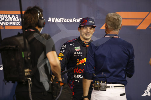 F1 Grand Prix of Bahrain