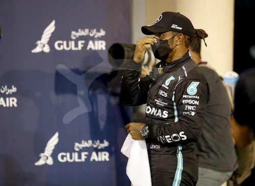 F1 Grand Prix of Bahrain