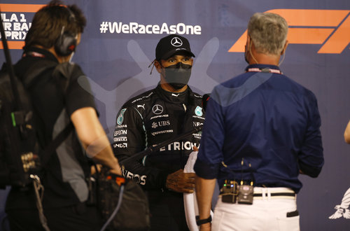 F1 Grand Prix of Bahrain