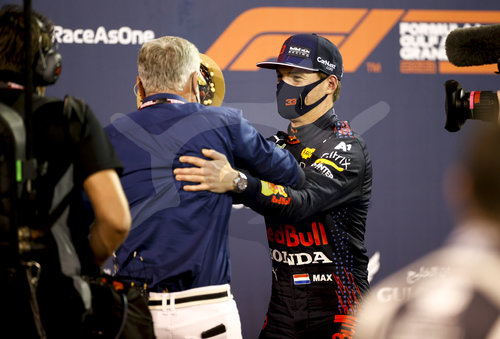 F1 Grand Prix of Bahrain