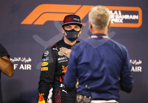 F1 Grand Prix of Bahrain