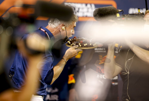 F1 Grand Prix of Bahrain