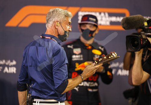 F1 Grand Prix of Bahrain
