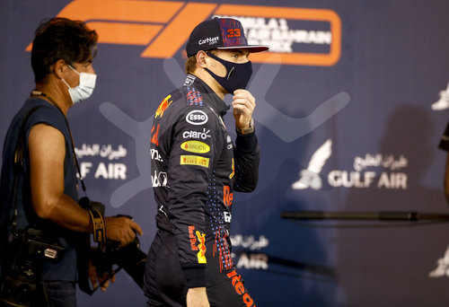 F1 Grand Prix of Bahrain
