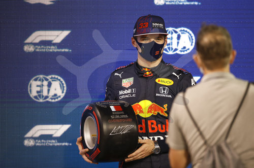 F1 Grand Prix of Bahrain