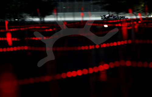 F1 Grand Prix of Bahrain
