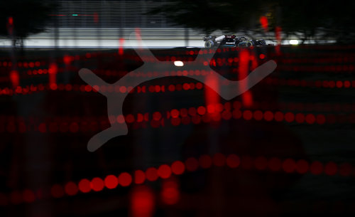 F1 Grand Prix of Bahrain