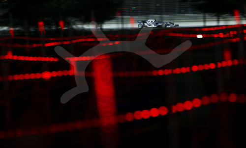 F1 Grand Prix of Bahrain