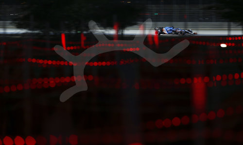 F1 Grand Prix of Bahrain