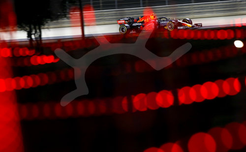 F1 Grand Prix of Bahrain