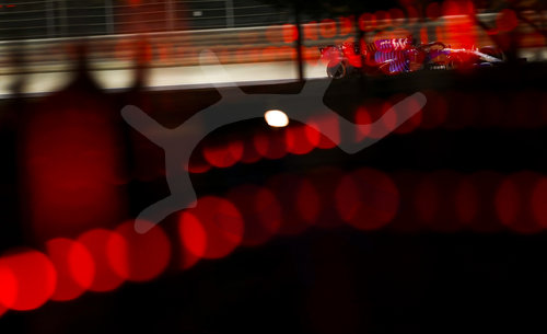 F1 Grand Prix of Bahrain
