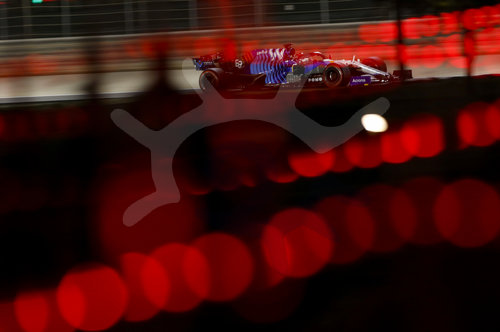 F1 Grand Prix of Bahrain