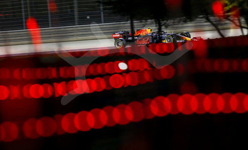 F1 Grand Prix of Bahrain