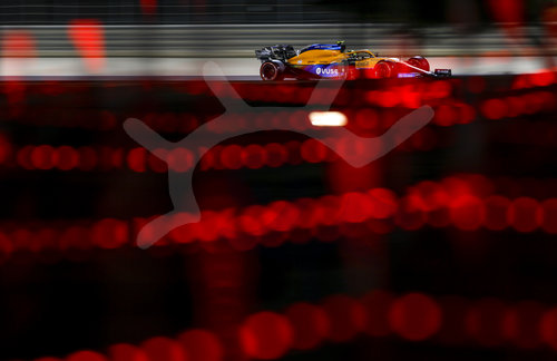 F1 Grand Prix of Bahrain