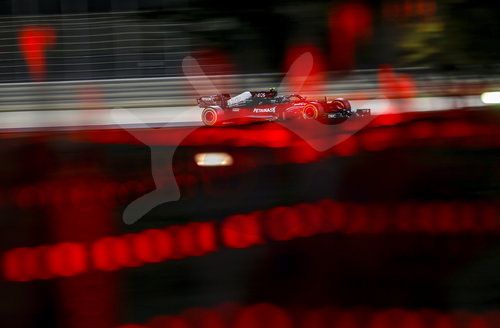 F1 Grand Prix of Bahrain