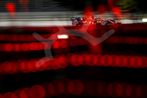 F1 Grand Prix of Bahrain