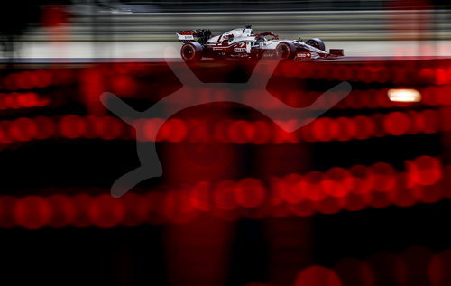 F1 Grand Prix of Bahrain