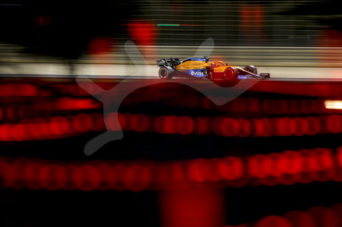 F1 Grand Prix of Bahrain