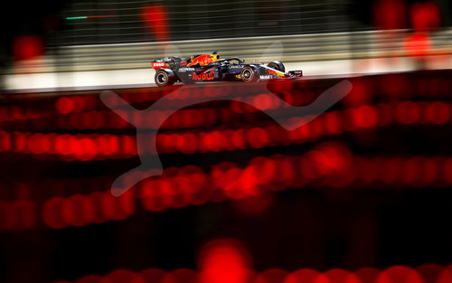 F1 Grand Prix of Bahrain