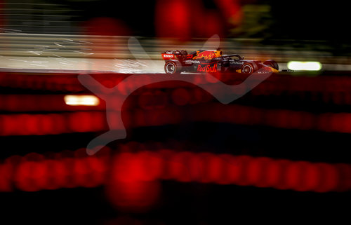 F1 Grand Prix of Bahrain
