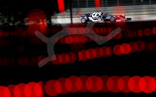 F1 Grand Prix of Bahrain