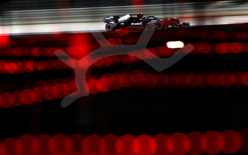 F1 Grand Prix of Bahrain