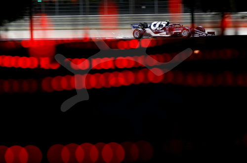 F1 Grand Prix of Bahrain