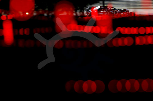 F1 Grand Prix of Bahrain