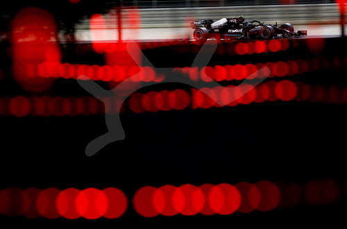 F1 Grand Prix of Bahrain