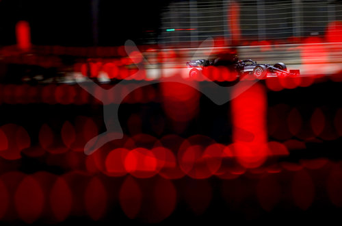 F1 Grand Prix of Bahrain