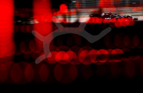 F1 Grand Prix of Bahrain