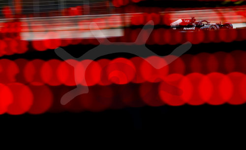 F1 Grand Prix of Bahrain