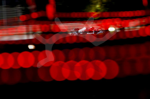 F1 Grand Prix of Bahrain