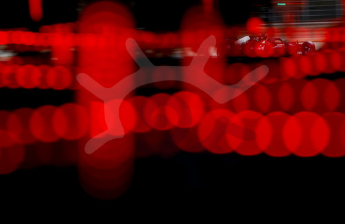F1 Grand Prix of Bahrain