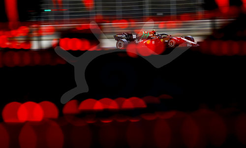 F1 Grand Prix of Bahrain