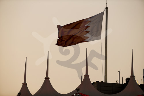 F1 Grand Prix of Bahrain