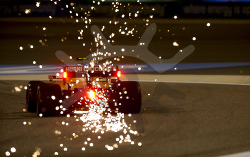 F1 Grand Prix of Bahrain