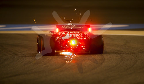 F1 Grand Prix of Bahrain