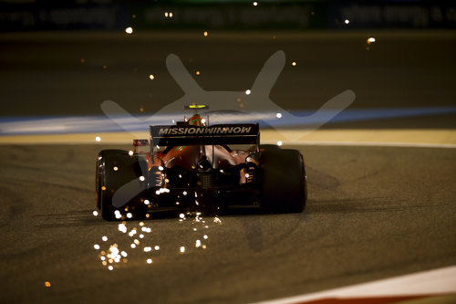 F1 Grand Prix of Bahrain