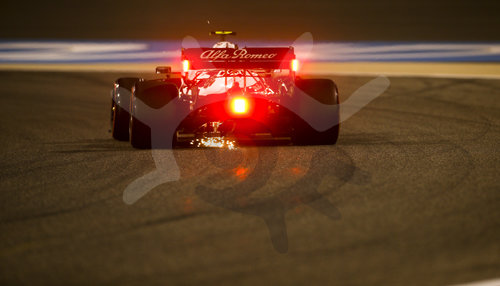 F1 Grand Prix of Bahrain